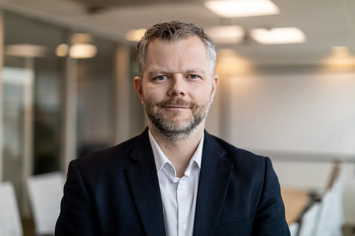Toppbilde for saken Opplæring er avgjørende for å unngå å bli rammet av dataangrep