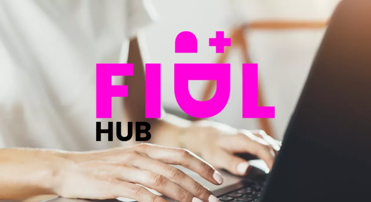 Toppbilde for saken Fidl HUB: Administrasjon