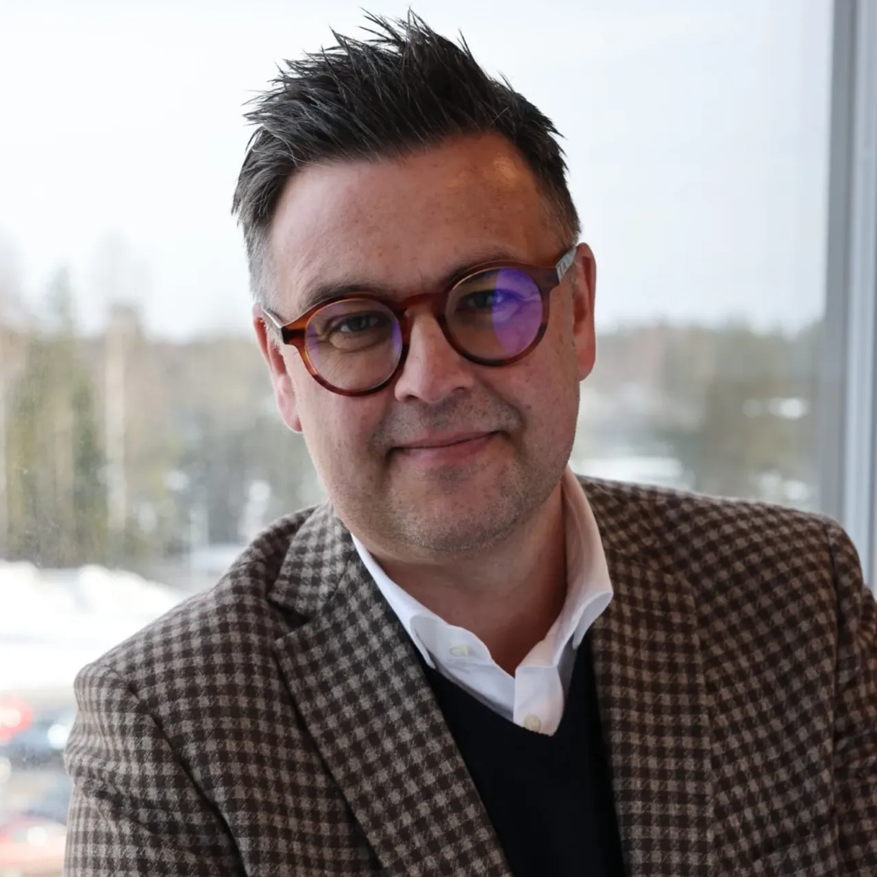 Toppbilde for saken Fidl fortsetter førstehjelpsreisen