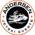 Andersen jetski events logo