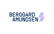 Berggard Amundsen logo