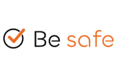 Be Safe Logo