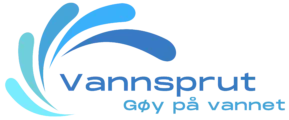 Vannsprut logo